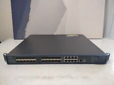 Switch Gigabit Ethernet 3COM 3CRS48G-24S-91 3CRS48G 4800G 20 Portas (Sem Fonte de Alimentação comprar usado  Enviando para Brazil