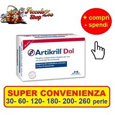 Artikrill dol 120 usato  Manfredonia