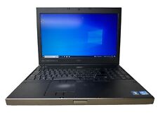 Dell laptop precision for sale  TELFORD