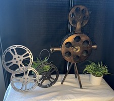 Movie wall decor for sale  Weatherford