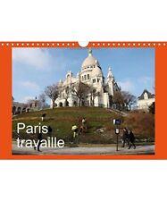 Paris travaille fotos gebraucht kaufen  Trebbin