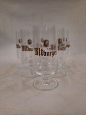 Bitburger pils bierglas gebraucht kaufen  Bramsche
