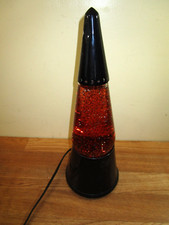 Vintage lava motion for sale  Carol Stream