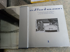 Zuffenhausen vol. rivista usato  Sora