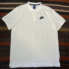 Polo bellissima nike usato  Ginestra