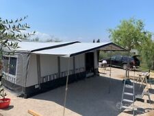 Tenda veranda brand usato  Lazise