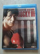 Rocky iii sylvester usato  Gallarate