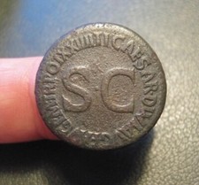 Ctavian livia augustus gebraucht kaufen  Mainz