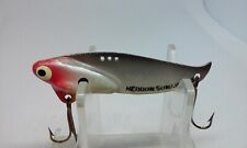 Isca de pesca vintage Heddon SONAR 433 Shad SD 2 1/2" lâmina sem lábios 1/2 oz comprar usado  Enviando para Brazil