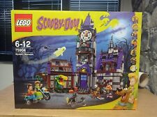 Lego 75904 scooby usato  Genova