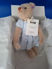 Steiff teddy bear for sale  ALDERLEY EDGE