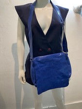M0851 leather bag for sale  New Haven