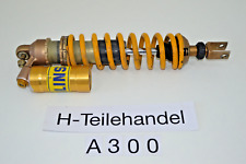 öhlins stoßdämpfer federbei gebraucht kaufen  Gera-Umland