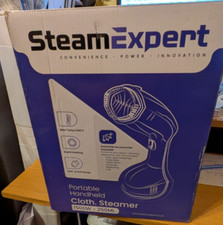 Steam expert clothes for sale  MANCHESTER
