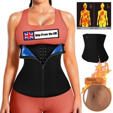 Women sauna sweat for sale  LEICESTER