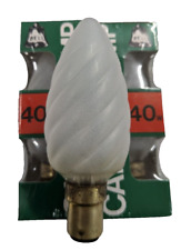 40w bell dimmable for sale  DRIFFIELD