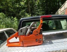 Husqvarna chain saw for sale  Greeneville