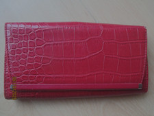 kroko brieftasche gebraucht kaufen kroko brieftasche gebraucht kaufen  Teisnach