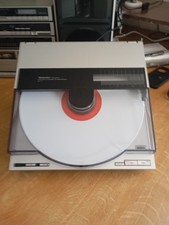 Platine vinyle vintage d'occasion  Labruguière