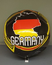 German soccer ball for sale  El Paso