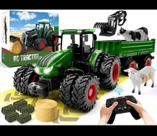 Remote control tractor for sale  Copiague