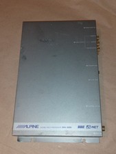 Processador de som digital Alpine ERA-G320 DSP apenas cérebro (placa facial não incluída) comprar usado  Enviando para Brazil