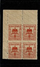 Lokalausgaben finsterwalde 5av gebraucht kaufen Lokalausgaben finsterwalde 5av gebraucht kaufen  Jettingen