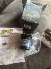 Stinger sgp35 car for sale  Los Angeles