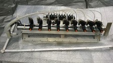 Sprühfeuchtwerk flo control gebraucht kaufen  Gütersloh