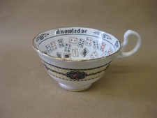 Vintage cup knowledge for sale  LLANELLI