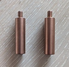 Schönbuch metalladapter kupfe gebraucht kaufen  Sankt Augustin