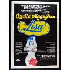 Manifesto quella magnifica usato  Nocera Superiore