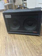 Sessionette amp 10 for sale  LIVERPOOL