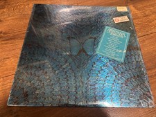 Santana borboletta quadrophoni for sale  DARWEN