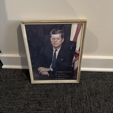 Vintage john kennedy for sale  Roanoke