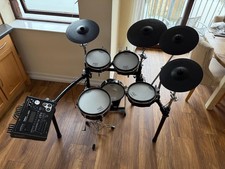 Roland td30 electronic for sale  HOLYWOOD