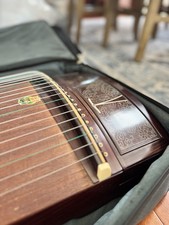 Dunhuang 698t guzheng for sale  Marlboro