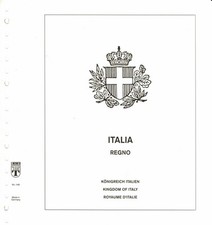 Italia regno 1862 usato  Italia