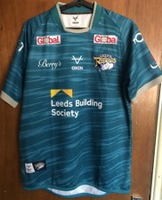 Leeds rhinos oxen for sale  BATLEY