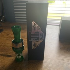 Calls double reed for sale  Port Huron