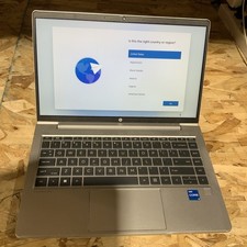Probook 440 silver for sale  Tea