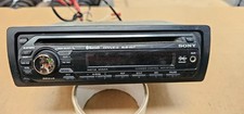 Sony mex bt2600 for sale  IPSWICH