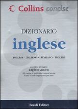 Dizionario inglese italiano usato  Viterbo