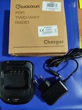 Carica batteria tavolo usato  Zignago