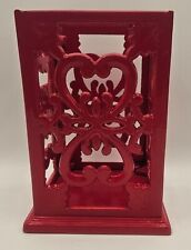 Red enamel cast for sale  Clayton