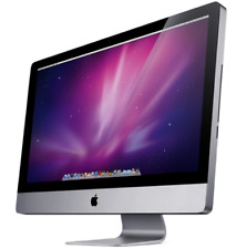 Apple imac 2.5ghz for sale  SALFORD