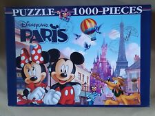 Disneyland paris 1000 for sale  CAMBERLEY