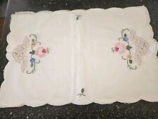 Vtg linen placemats for sale  Bluefield