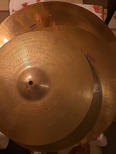 Qty zildjian amir for sale  Muldrow