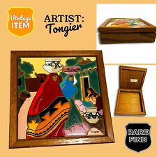 Mexican artist arius for sale  Windsor Mill